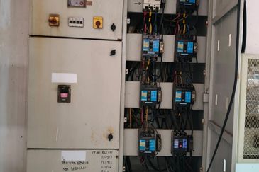 Kawasan Perindustrian Tebrau 2