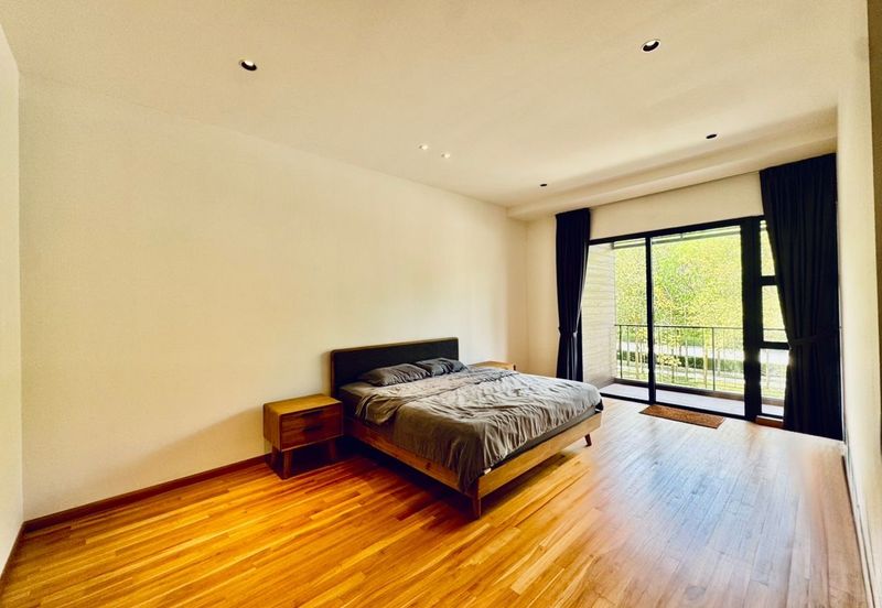 Senibong Cove Waterway Residences