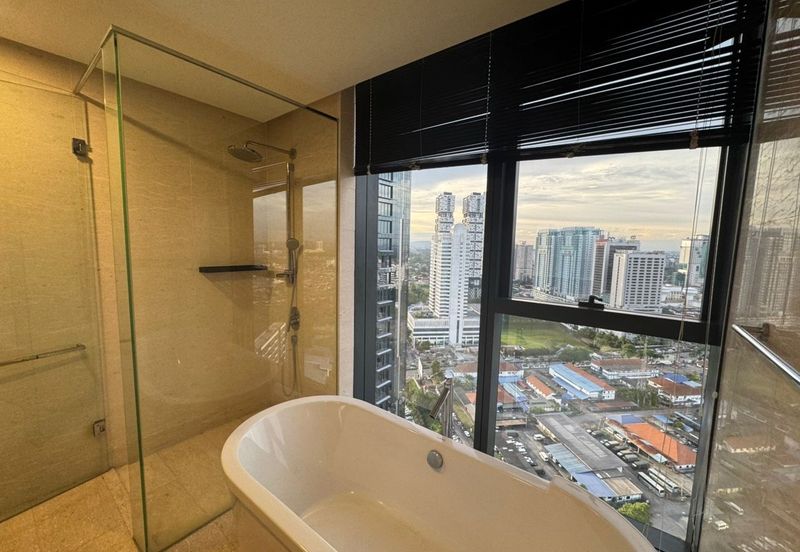 The Astaka @ 1 Bukit Senyum