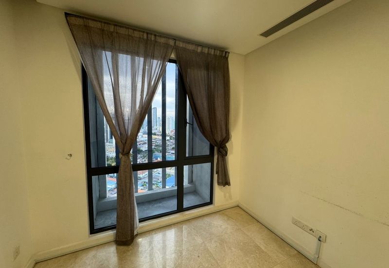 The Astaka @ 1 Bukit Senyum