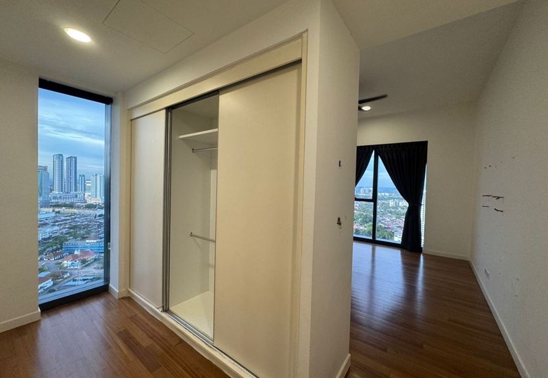 The Astaka @ 1 Bukit Senyum