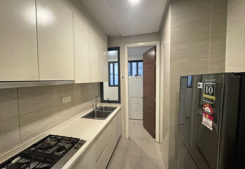 The Astaka @ 1 Bukit Senyum