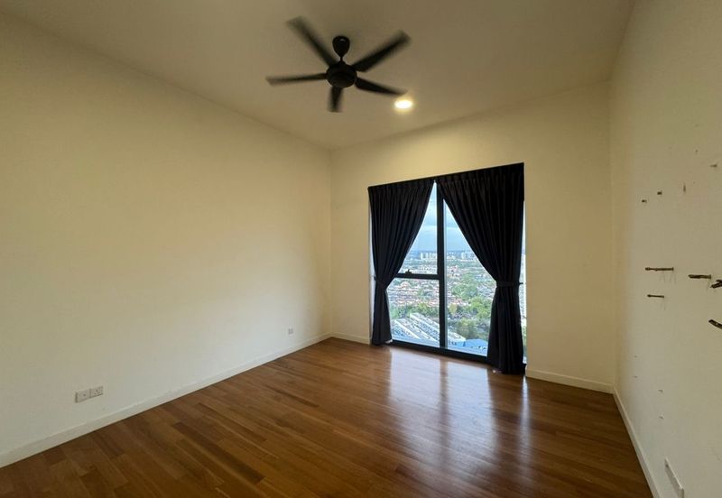 The Astaka @ 1 Bukit Senyum