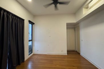 The Astaka @ 1 Bukit Senyum