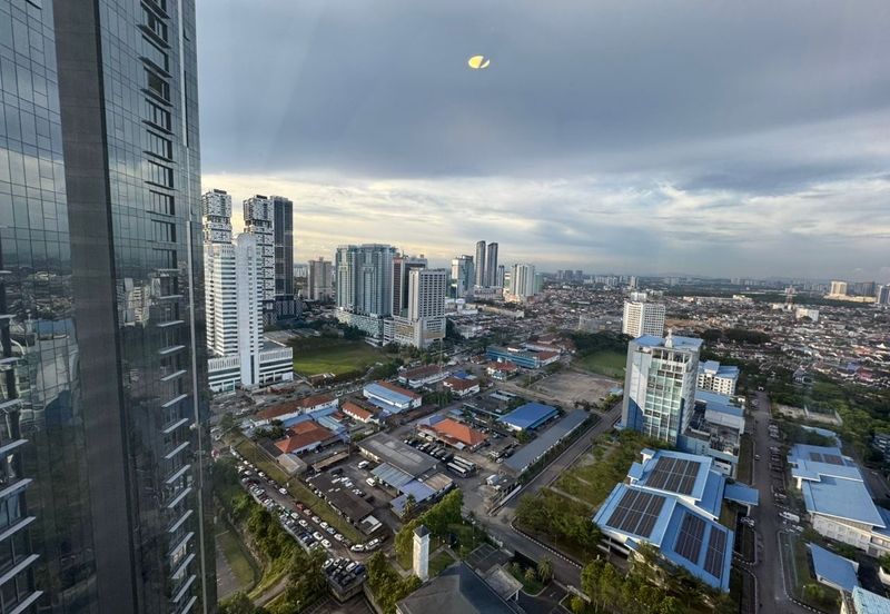 The Astaka @ 1 Bukit Senyum