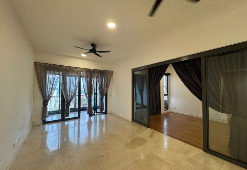 The Astaka @ 1 Bukit Senyum