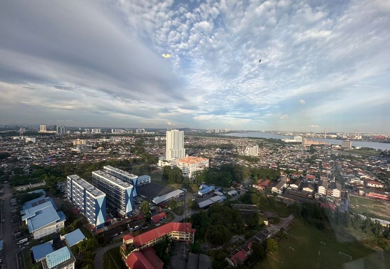 The Astaka @ 1 Bukit Senyum