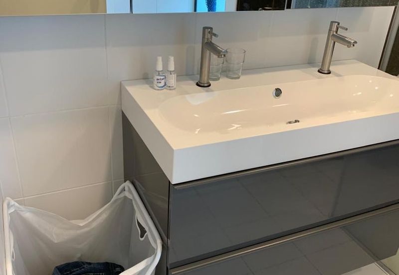 Maple Red, Adda Heights