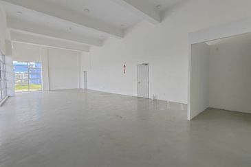 i-Parc @ Tanjung Pelepas