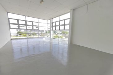 i-Parc @ Tanjung Pelepas