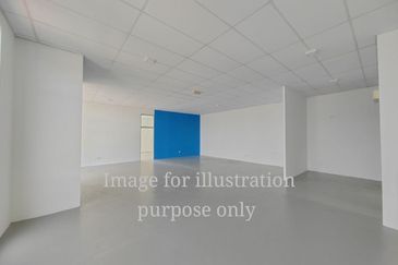 i-Parc @ Tanjung Pelepas