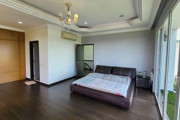 Caranday Park @ Setia Tropika