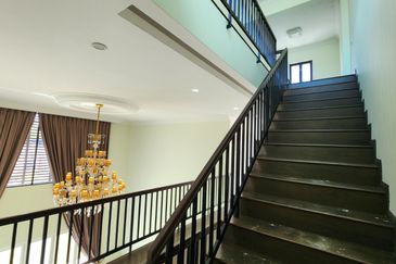 Caranday Park @ Setia Tropika