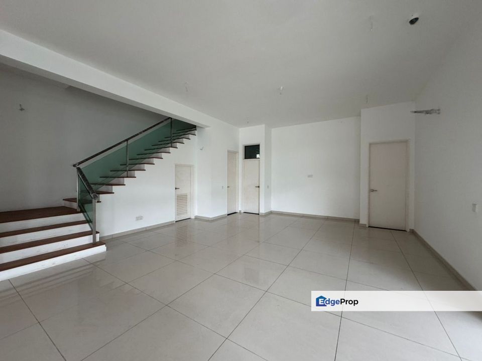 Greenland @ Eco Botanic Double Storey Semi D House for Sale, Johor, Nusajaya
