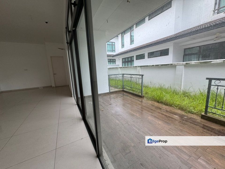 Greenland @ Eco Botanic Double Storey Semi D House for Sale, Johor, Nusajaya