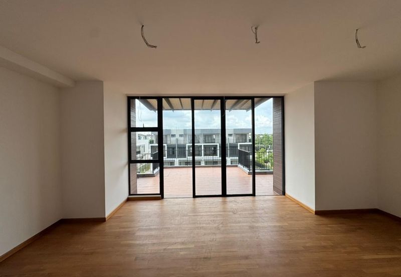 Senibong Cove Waterway Residences