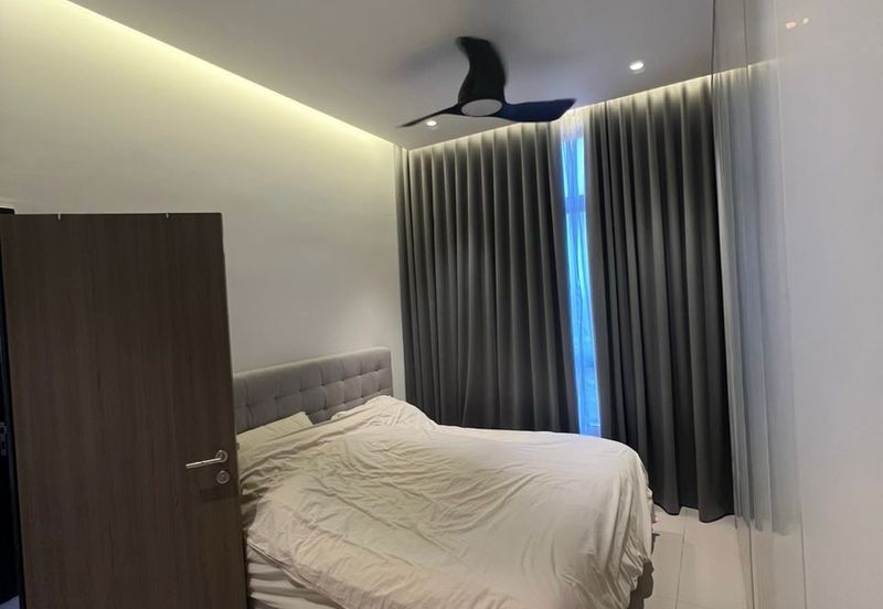 Twin Tower Residence