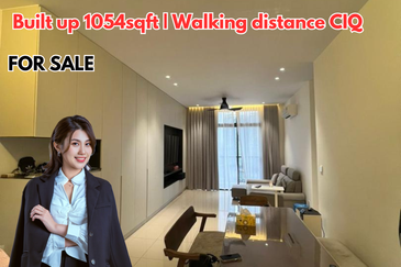 Twin Tower Residence