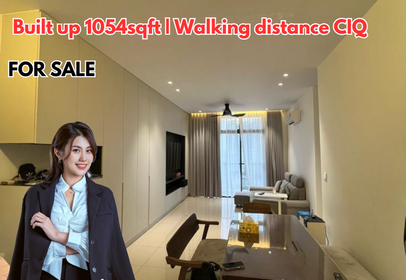 Twin Tower Residence