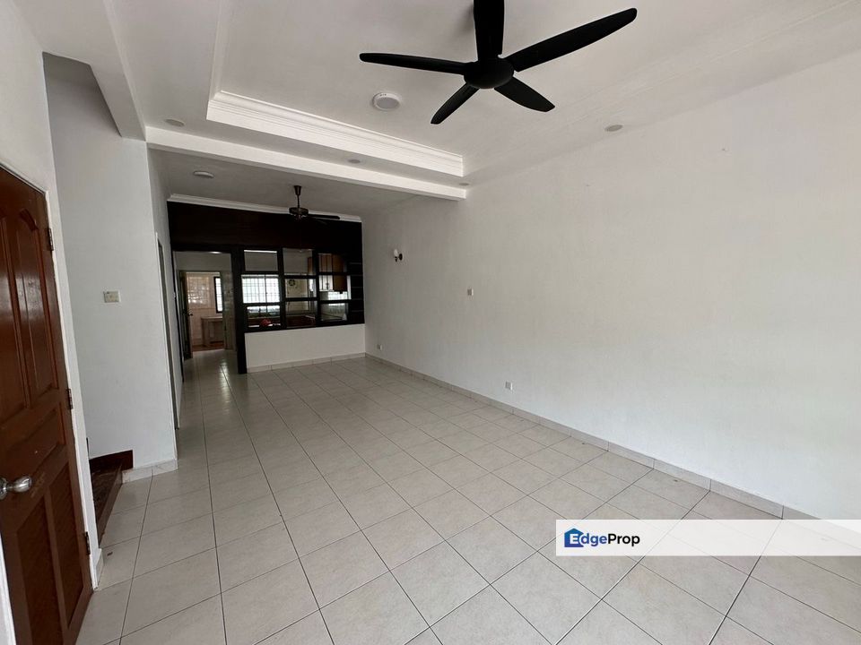 Taman Impian Emas @ JB Double Storey Terrace House for Sale, Johor, Skudai