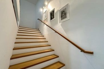 Isola Villa @ Senibong Cove