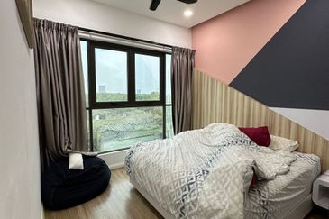 The WaterEdge Residences