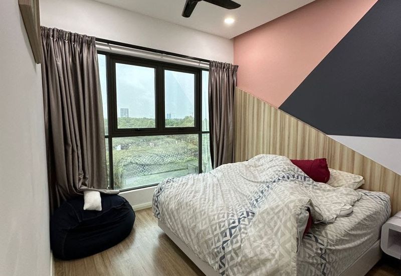 The WaterEdge Residences