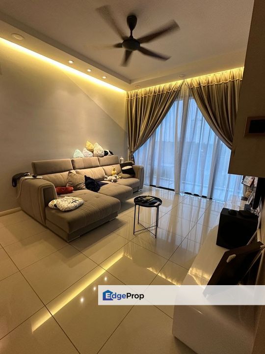 The WaterEdge Condo , Johor, Masai