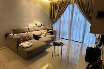 The WaterEdge Residences