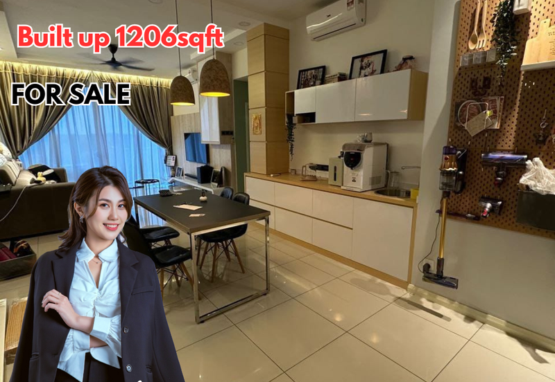 The WaterEdge Residences