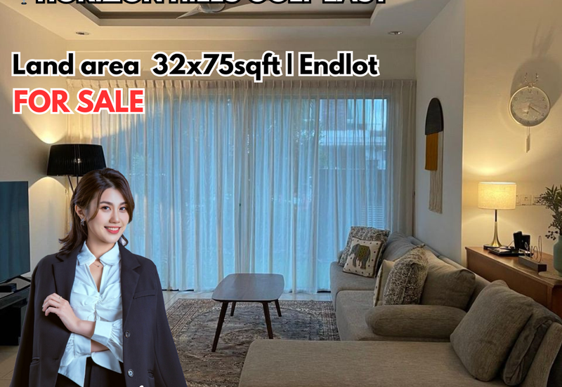 Golf East @ Horizon Hills