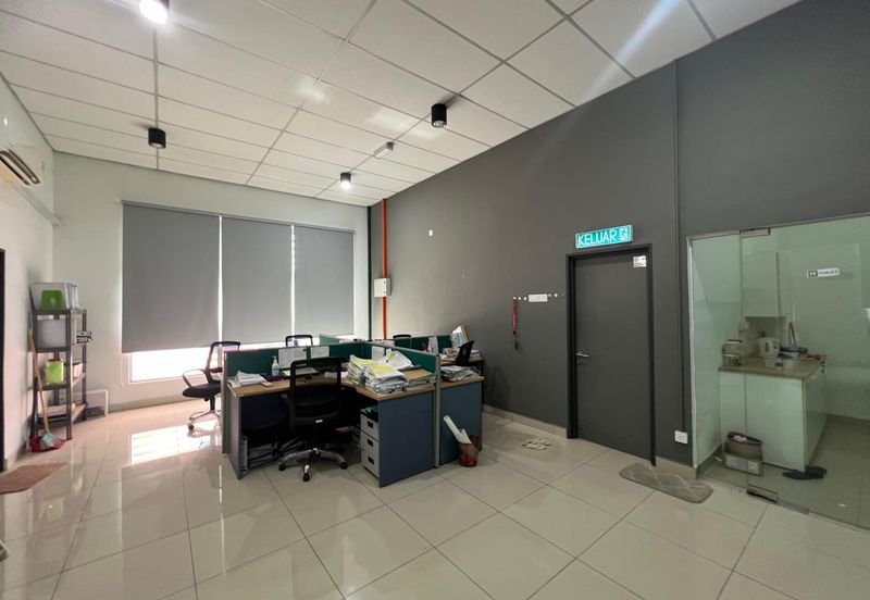 Tiong Nam Industrial Park