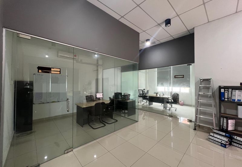 Tiong Nam Industrial Park