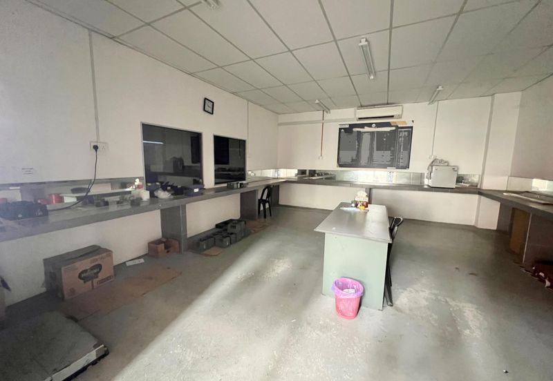 Tiong Nam Industrial Park