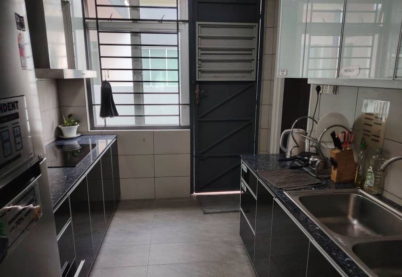 Isola Villa @ Senibong Cove