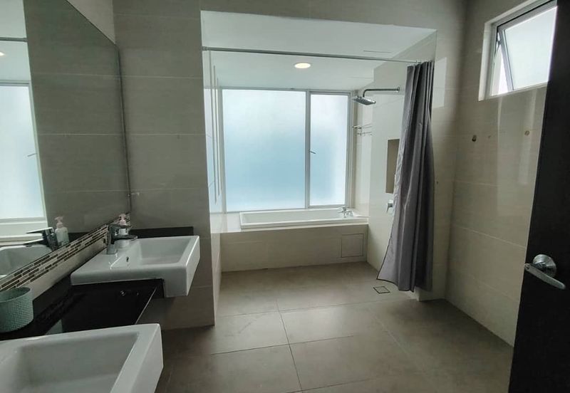 Isola Villa @ Senibong Cove