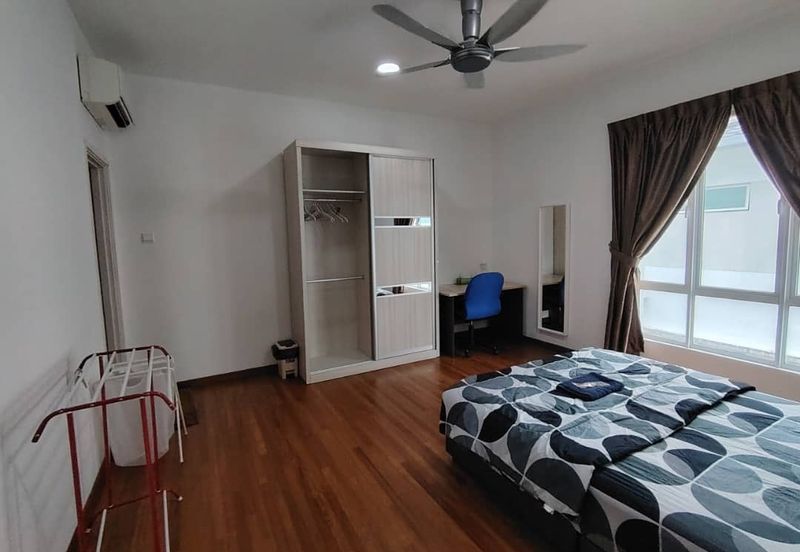 Isola Villa @ Senibong Cove