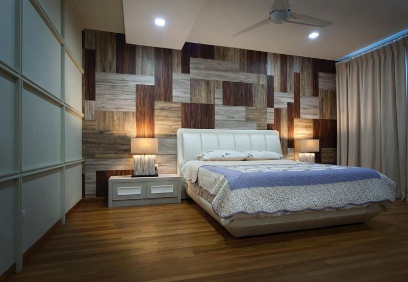 Isola Villa @ Senibong Cove