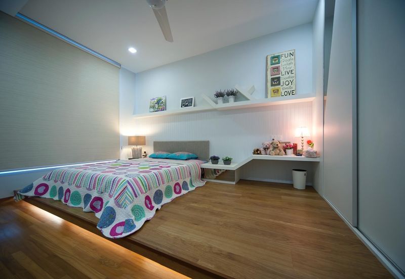 Isola Villa @ Senibong Cove