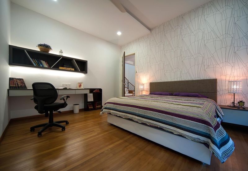 Isola Villa @ Senibong Cove