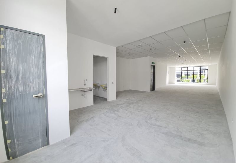 Pusat Komersial Suria (68 Avenue)