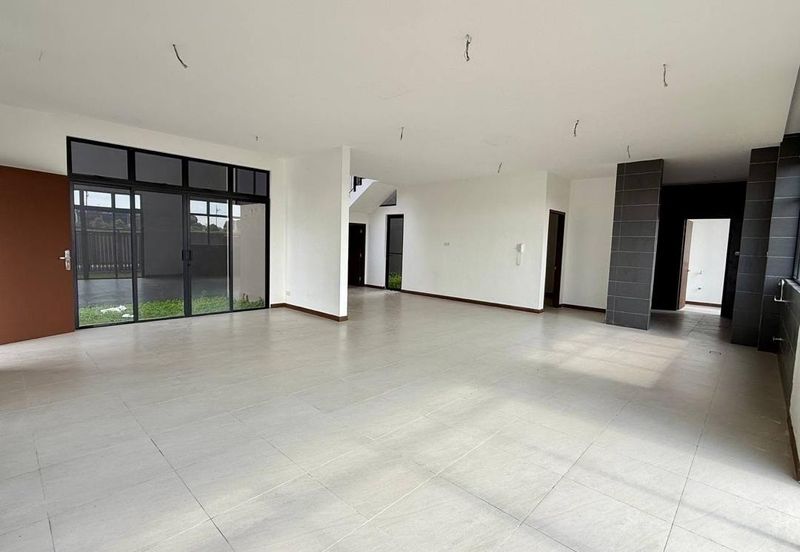 Avira Garden Terraces @ Medini