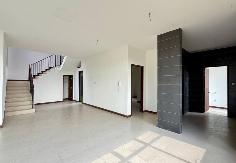 Avira Garden Terraces @ Medini