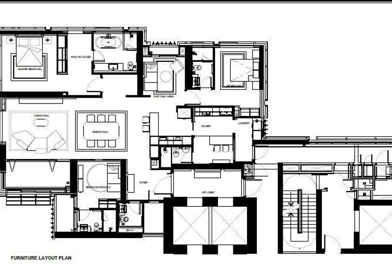The Astaka @ 1 Bukit Senyum