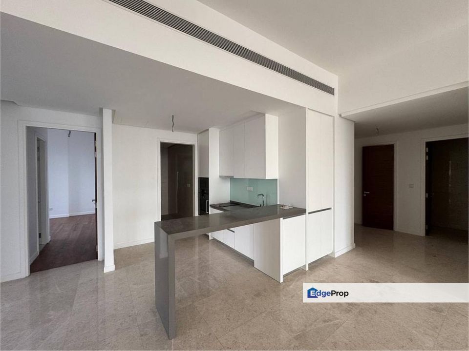 The Astaka @ 1 Bukit Senyum Block A 4+1 Bed 5 Bath Luxury Condo for Sale, Johor, Johor Bahru