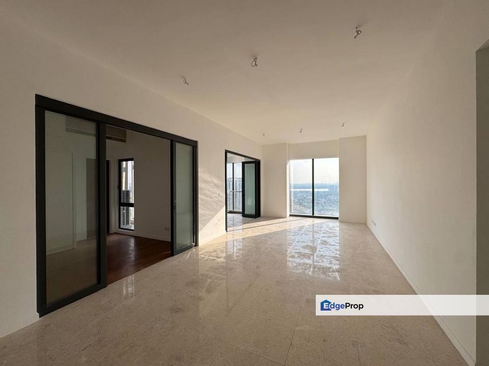 The Astaka @ 1 Bukit Senyum Block A 4+1 Bed 5 Bath Luxury Condo for Sale, Johor, Johor Bahru