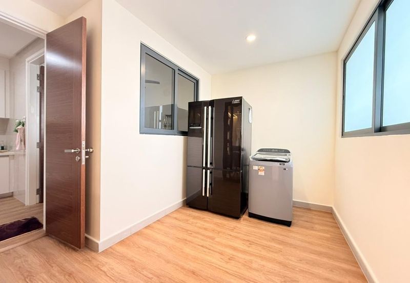 The Astaka @ 1 Bukit Senyum