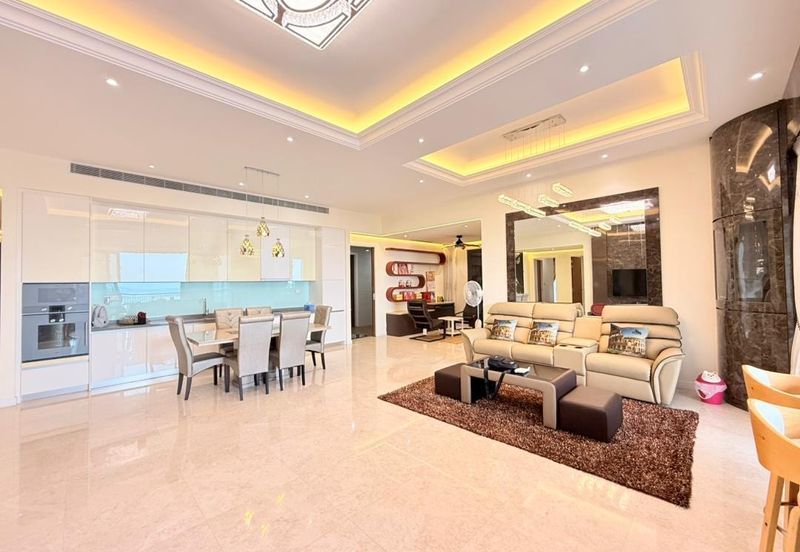 The Astaka @ 1 Bukit Senyum