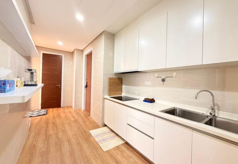 The Astaka @ 1 Bukit Senyum