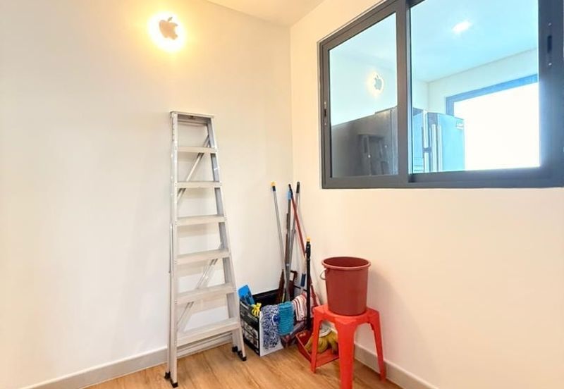 The Astaka @ 1 Bukit Senyum